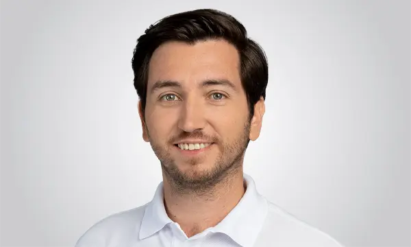 Dr. med. Sotirios Selimas