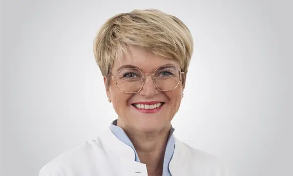 Dr. med. Anja Muhl