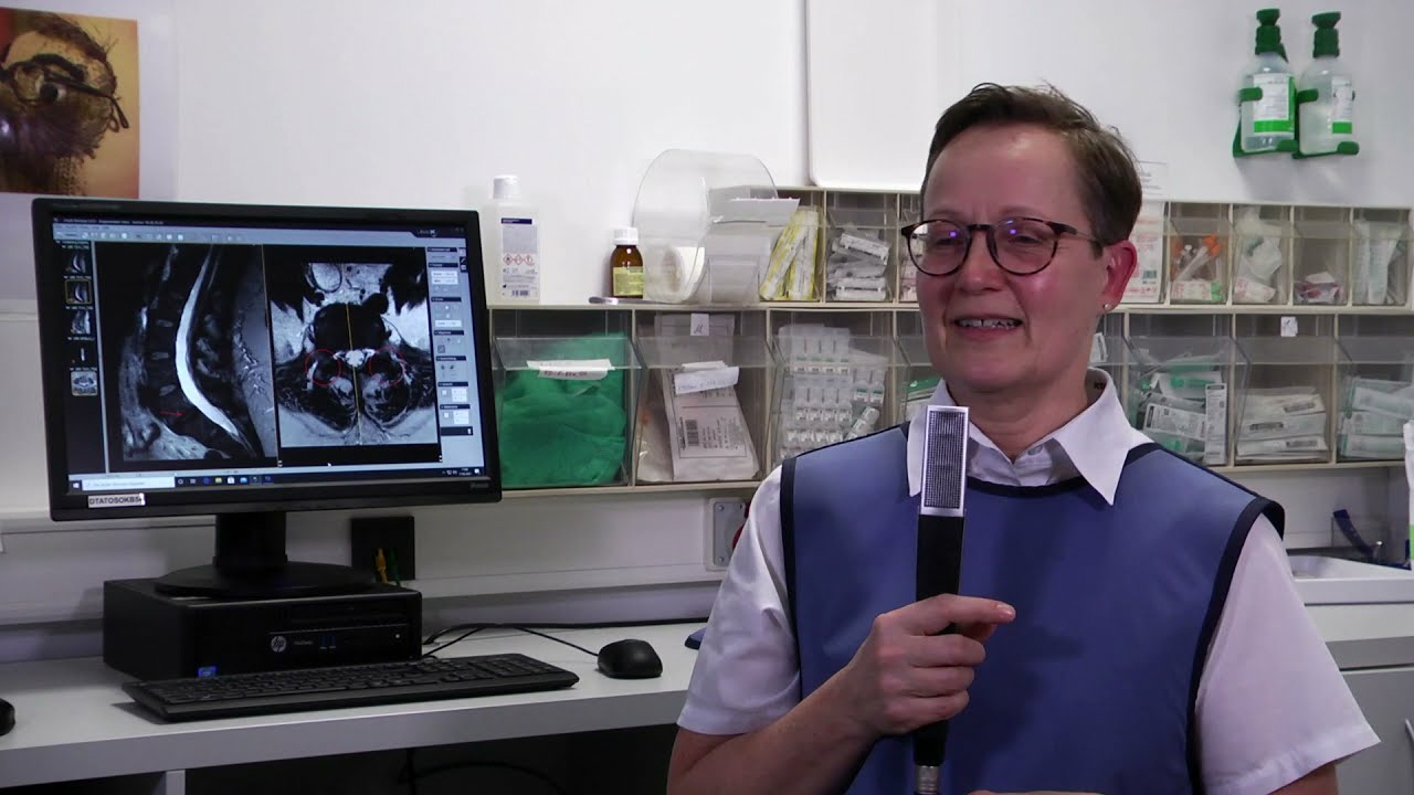 ATOS Klinik Braunfels - Orthopädie