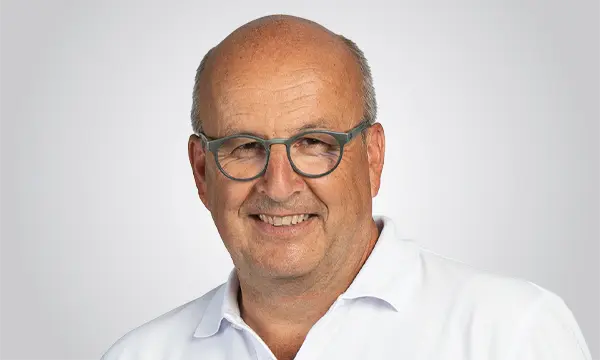 Dr. med. Andreas Kiekenbeck