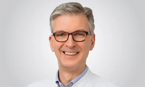 Dr. med. Roland Sellckau