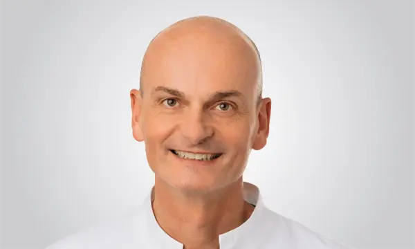 Dr. med. Claus-Peter Sander