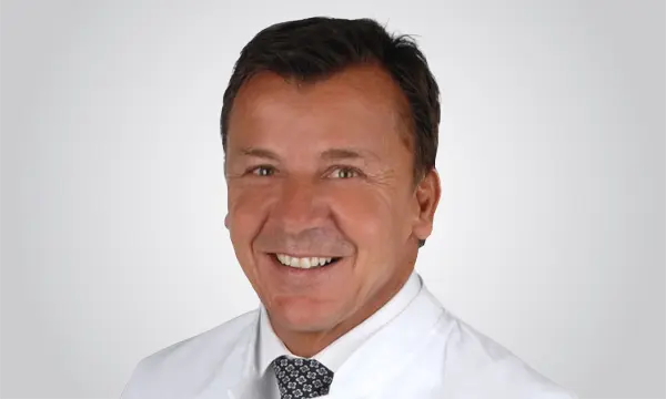 Dr. med. Michael D. Schubert