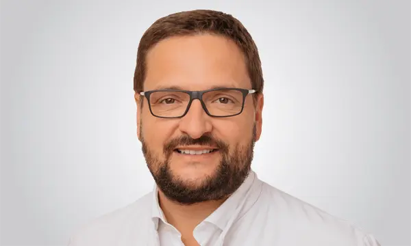 PD Dr. Volker Braunstein