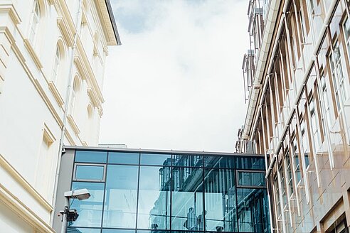 ATOS Gruppe Philosophie