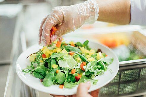 ATOS Gruppe Philosophie