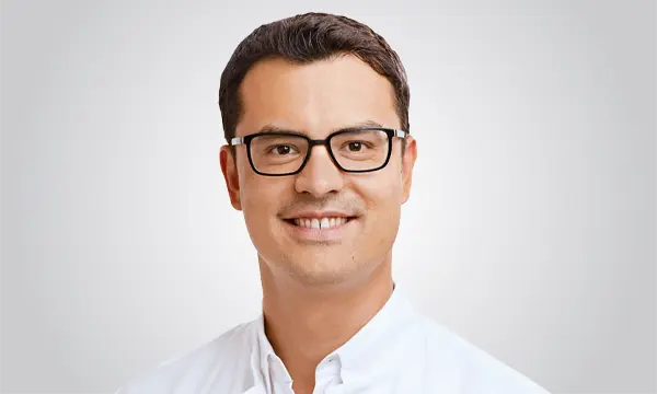 Prof. Dr. med. Marc Schnetzke