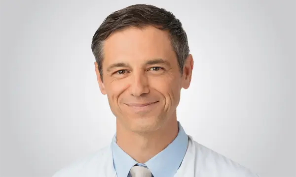 Dr. med. Thomas Geyer