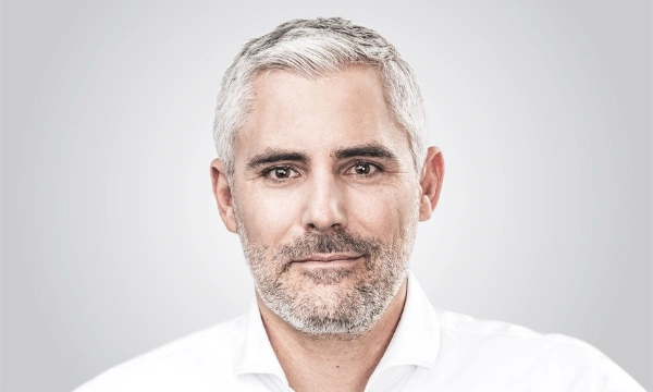 Dr. med. Alexander Rauch