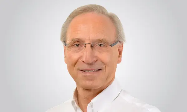 Dr. med. Jürgen Gröber
