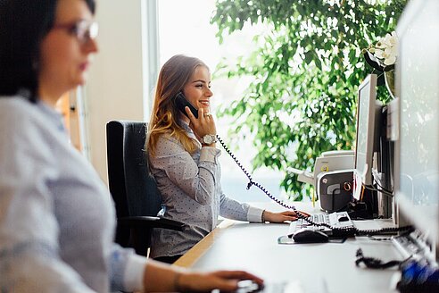 ATOS Gruppe Philosophie