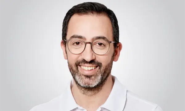 Dr. med. Nunzio Ricciardo