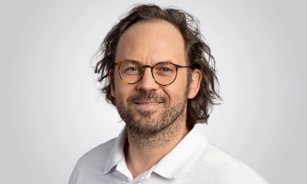 Dr. med. univ. Lucas Berger