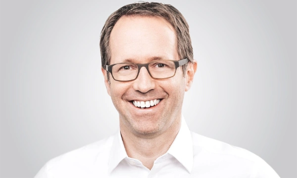 Prof. Dr. med. Patrick Weber