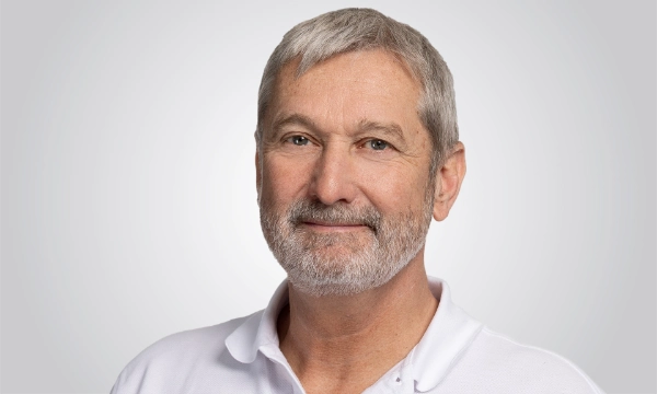 Prof. Dr. med. Uwe Horas