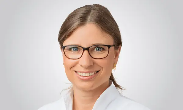 Dr. med. Claudia Jäger