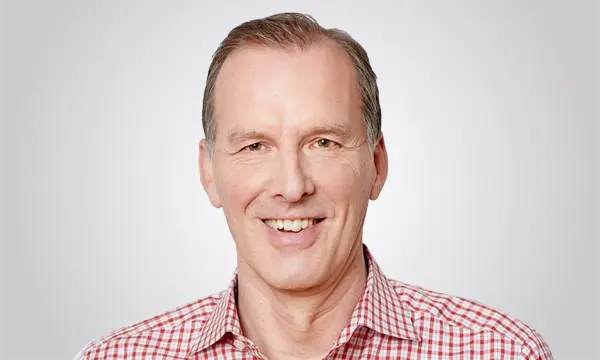 Prof. Dr. med. Jörg Schröder