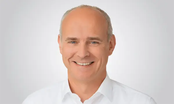 Dr. med. Bernd Wiedenhöfer