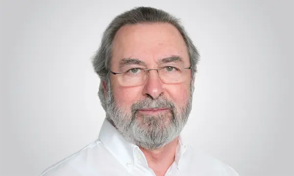 Dr. med. Konstantin Tsironis