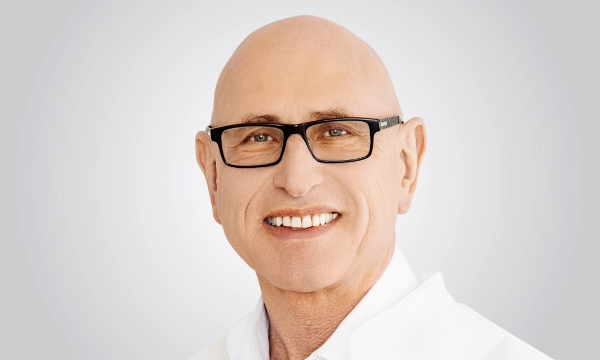 Prof. Dr. med. Karl L. Kiening