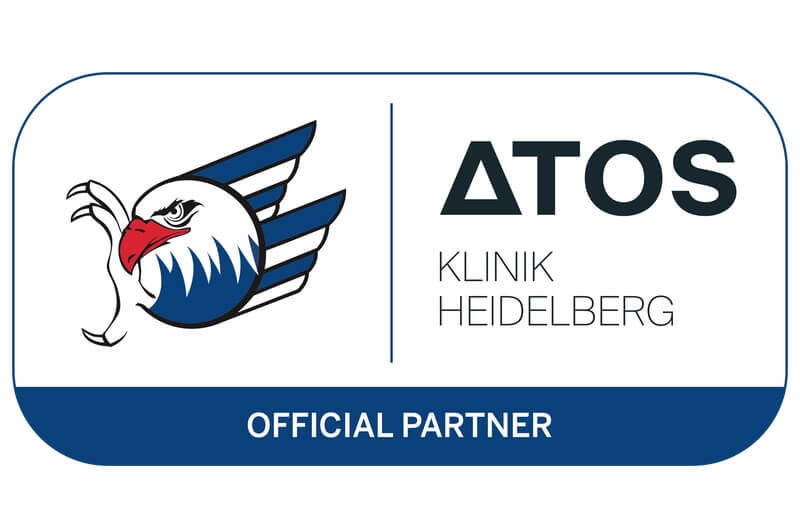 ATOS Heidelberg Mannschaftsarzt Adler Heidelberg
