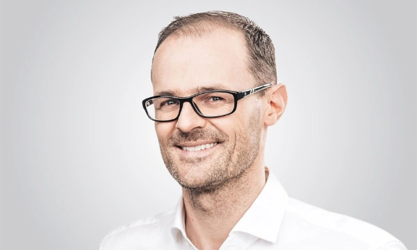 Prof. Dr. med. Norbert Harrasser