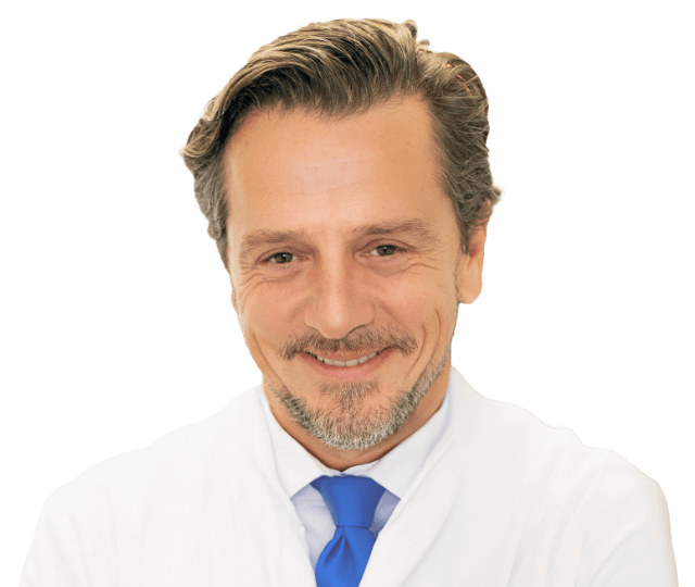 Dr. med. André Morawe