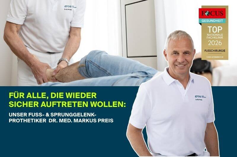 Dr. med. Markus Preis