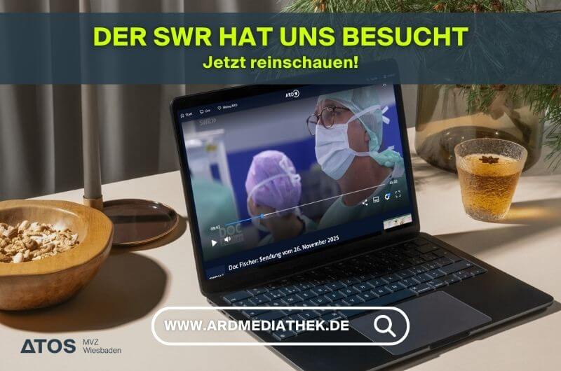 Bakerzyste ARD Doc Fischer