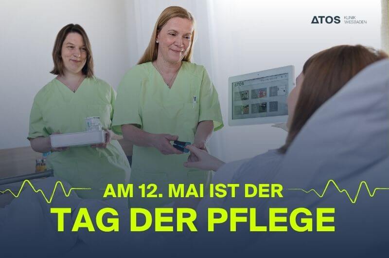 Internationaler Tag der Pflege 2026