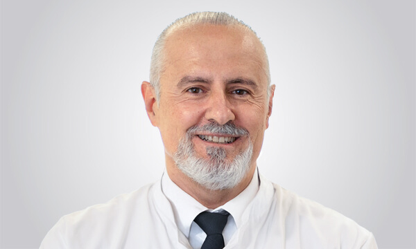 Dr. med. Charilaos Christopoulos