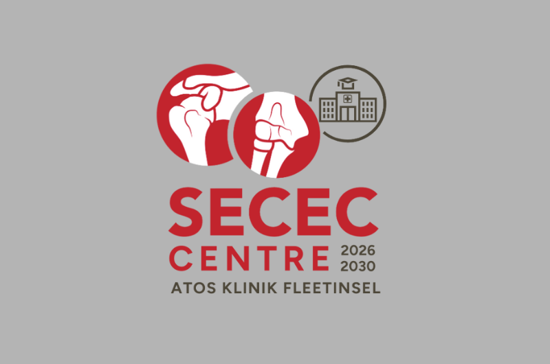 Klinik Fleetinsel als SECEC-Ausbildungszentrum anerkannt