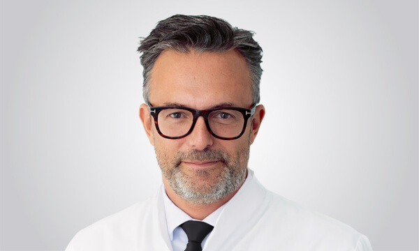 Prof. Dr. med. Ralf Dieckmann