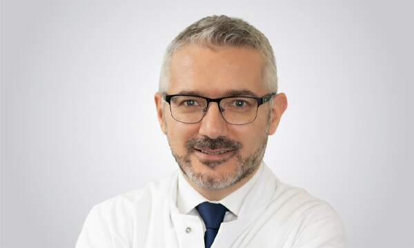 Dr. med. Ahmet Ercan
