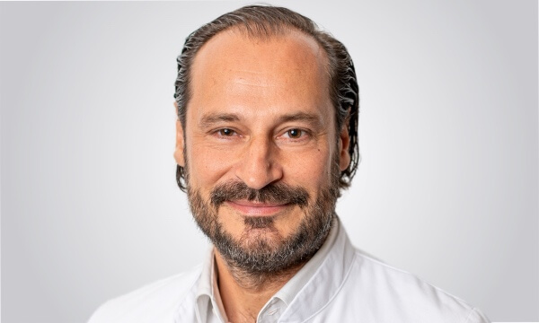 PD Dr. med. Marco Ezechieli