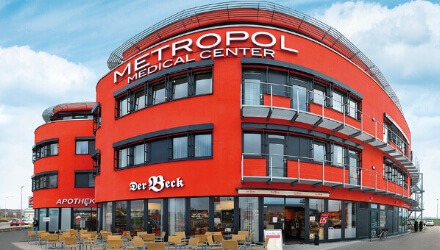 MMC Klinik Nürnberg