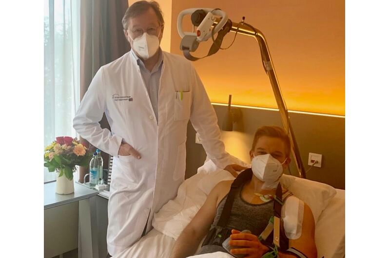 Prof. Habermeyer München