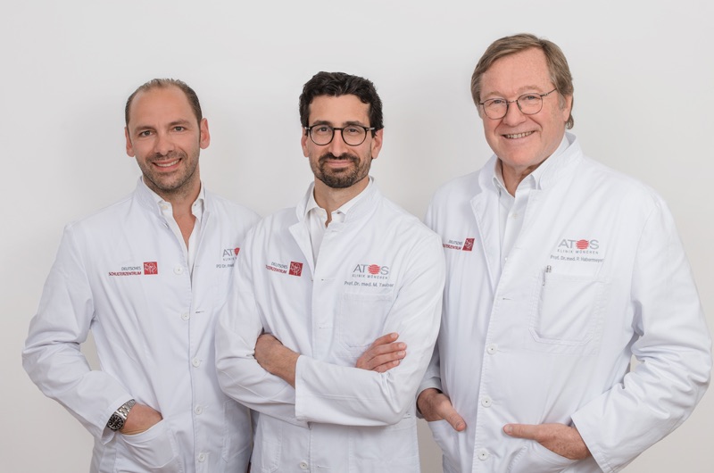 Top Orthopäden München