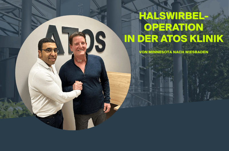 Prof. Dr. med. Basem Ishak