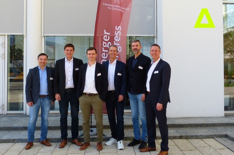 Heidelberger Schlosskongress: Glanzvolle Rückkehr 2026