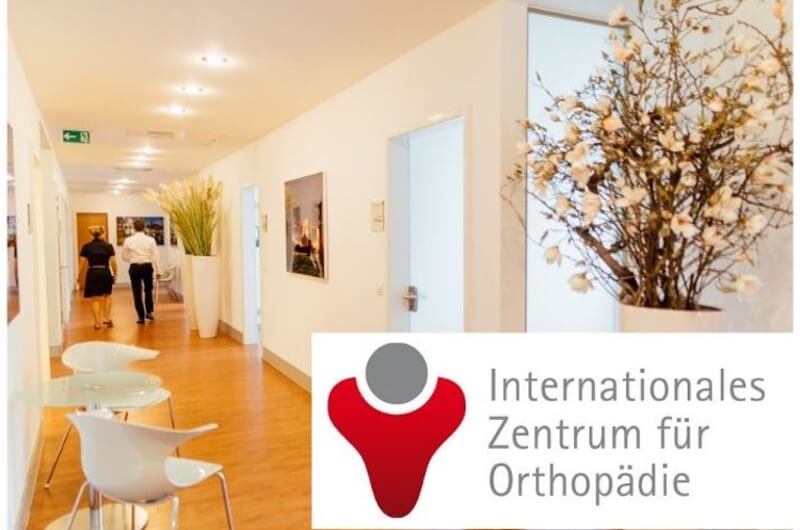 Orthopädie International