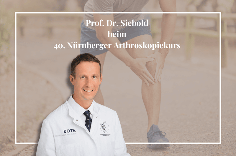 Prof. Dr. Rainer Siebold