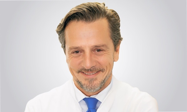 Dr. med. André Morawe