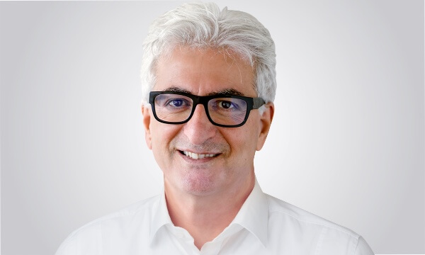 Dr. med. Mohammed Natour