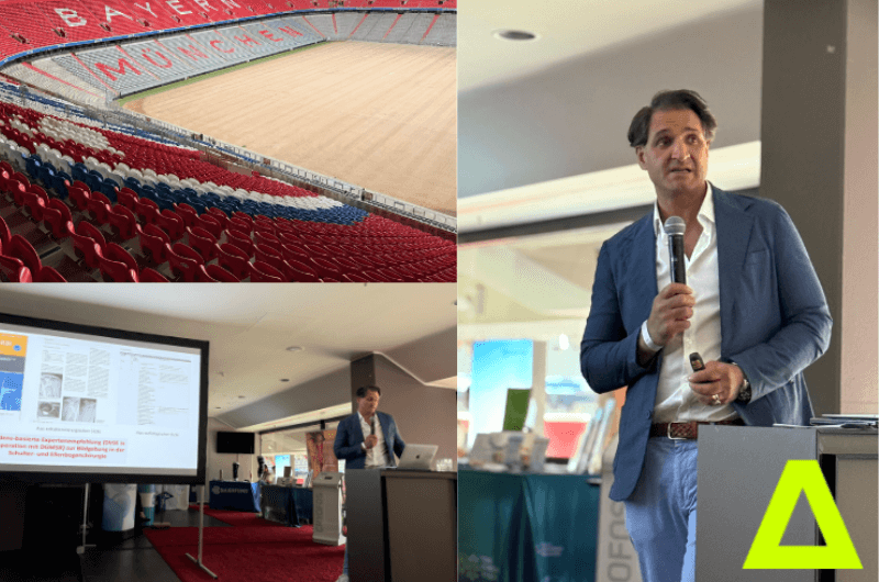 Leistungssport Medizin-Symposium 2025 in München