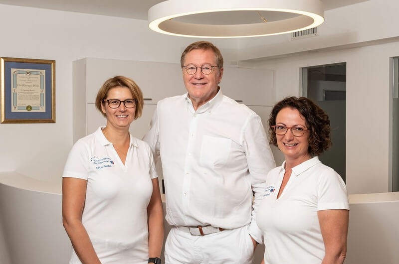 Schulterzentrum München Habermeyer