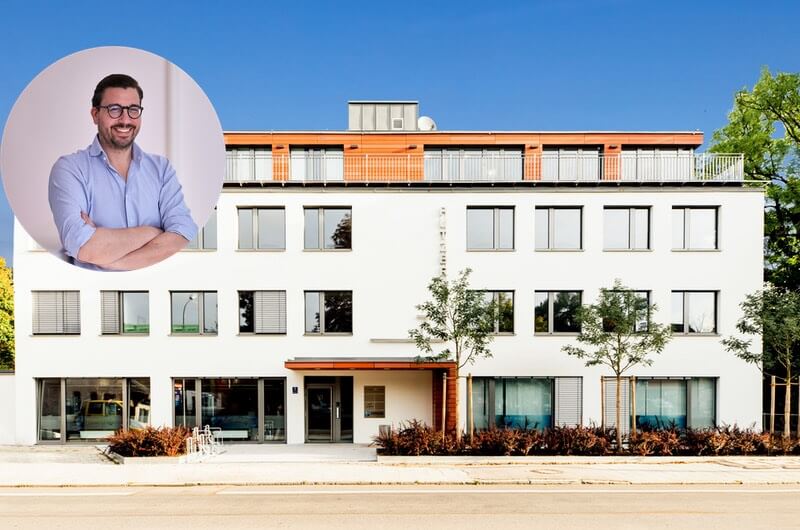 Orthopädie Perlach ATOS Dr. Schettle