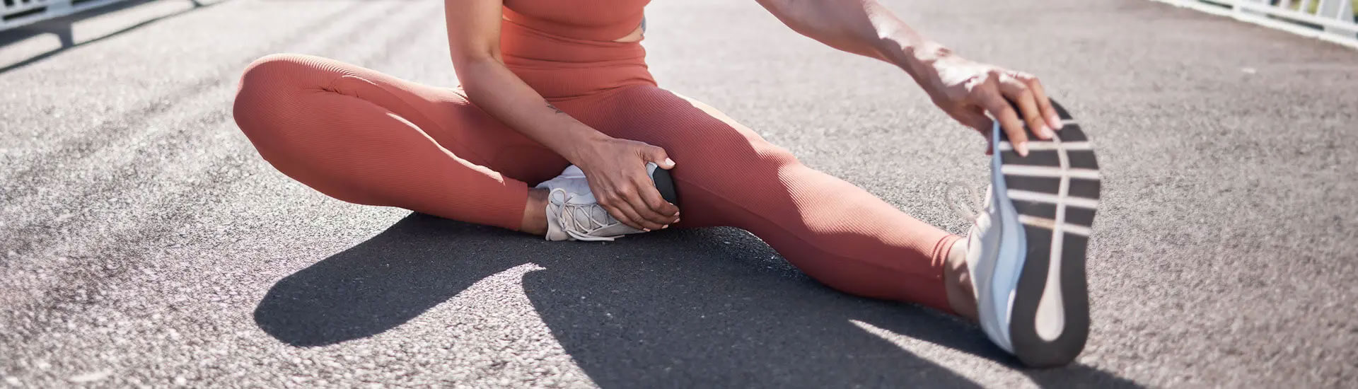 Sportverletzungen in der Orthopädie