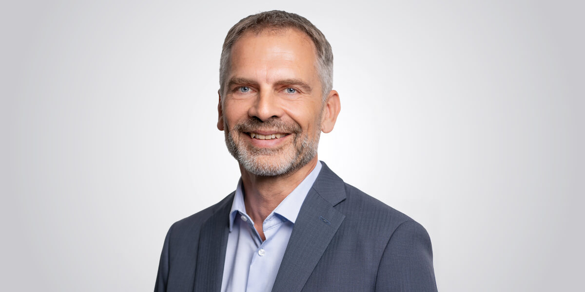 Martin von Hummel - CEO ATOS Kliniken