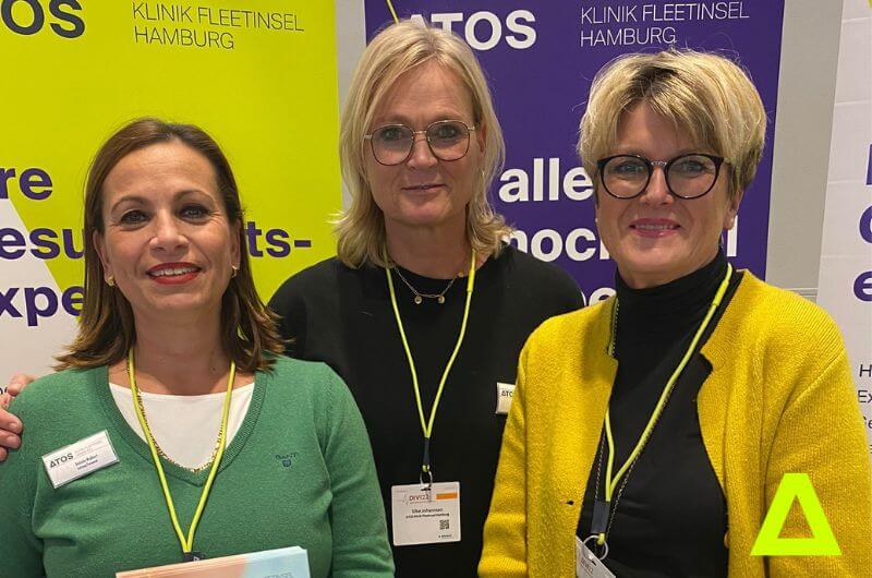 Divi Kongress Hamburg 2022